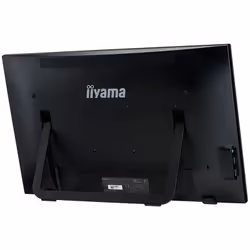 iiyama ProLite T2435MSC-B2 écran plat de PC 23.6" Full HD LED Écran tactile Noir - Vue supplémentaire 10