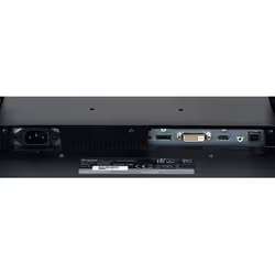 iiyama ProLite T2435MSC-B2 écran plat de PC 23.6" Full HD LED Écran tactile Noir - Vue supplémentaire 11