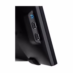 iiyama ProLite T2435MSC-B2 écran plat de PC 23.6" Full HD LED Écran tactile Noir - Vue supplémentaire 12