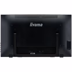 iiyama ProLite T2435MSC-B2 écran plat de PC 23.6" Full HD LED Écran tactile Noir - Vue supplémentaire 9