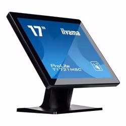 iiyama T1721MSC-B1 Moniteur de caisse 17" SXGA Écran tactile