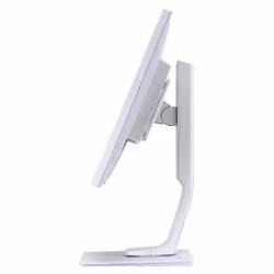 iiyama ProLite XUB2492HSU-W1 LED display 23.8" Full HD Blanc - Vue supplémentaire 5