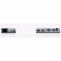 iiyama ProLite XUB2492HSU-W1 LED display 23.8" Full HD Blanc - Vue supplémentaire 7