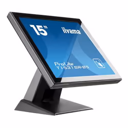 iiyama T1531SR-B5 Moniteur de caisse 15" XGA Écran tactile