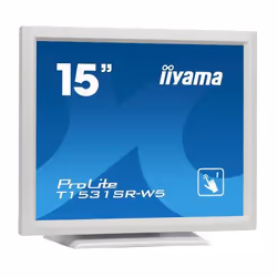 iiyama T1531SR-W5 Moniteur de caisse 15" Tactile