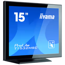 iiyama T1532MSC-B5AG Moniteur de caisse 15" Tactile
