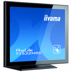 iiyama T1532MSC-B5AG Moniteur de caisse 15" Tactile