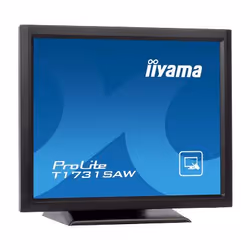 iiyama T1731SAW-B5 Moniteur de caisse 17" Tactile