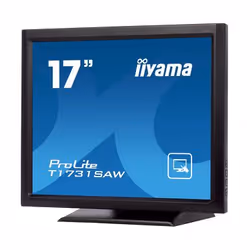 iiyama T1731SAW-B5 Moniteur de caisse 17" Tactile