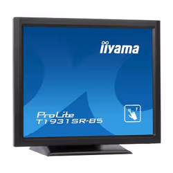 iiyama T1931SR-B5 Moniteur de caisse 19" SXGA Écran tactile