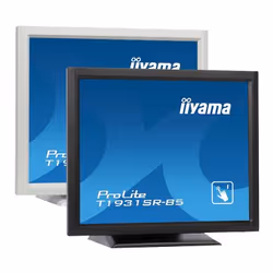 iiyama T1931SR-B5 Moniteur de caisse 19" SXGA Écran tactile