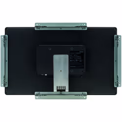 iiyama ProLite TF2215MC-B2 écran plat de PC 21.5" Full HD LED Écran tactile Noir - Vue supplémentaire 10