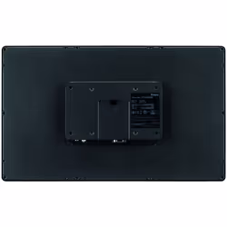 iiyama ProLite TF2215MC-B2 écran plat de PC 21.5" Full HD LED Écran tactile Noir - Vue supplémentaire 15