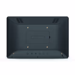 iiyama TW1023ASC-B1P écrans d'affichage de salle de réunion 10.1" LED 802.11b, 802.11g, Bluetooth - Vue supplémentaire 6