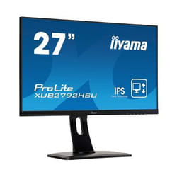 iiyama ProLite XUB2792HSU-B1 LED display 27" Full HD LCD Noir