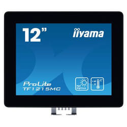 iiyama TF1215MC-B1 capteur et moniteur environnemental industriel