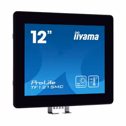 iiyama TF1215MC-B1 capteur et moniteur environnemental industriel