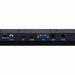 iiyama TF1215MC-B1 capteur et moniteur environnemental industriel - Vue supplémentaire 7