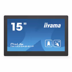 iiyama TW1523AS-B1P