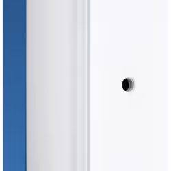 iiyama ProLite TF3239MSC-W1AG écran plat de PC 80 cm (31.5") Full HD LED Écran tactile Blanc - Vue supplémentaire 8