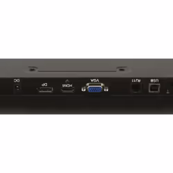 iiyama ProLite TF1634MC-B8X écran plat de PC 15.6" Full HD LED Écran tactile Noir - Vue supplémentaire 10