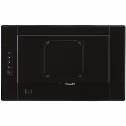 iiyama ProLite TF1634MC-B8X écran plat de PC 15.6" Full HD LED Écran tactile Noir - Vue supplémentaire 7