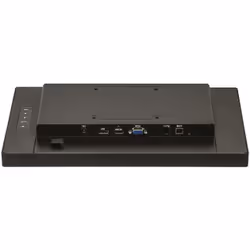 iiyama ProLite TF1634MC-B8X écran plat de PC 15.6" Full HD LED Écran tactile Noir - Vue supplémentaire 9