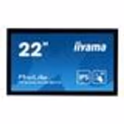 iiyama ProLite TF2234MC-B7X, 54,6 cm (21.5"), 1920 x 1080 pixels, Full HD, LED, 8 ms, Noir