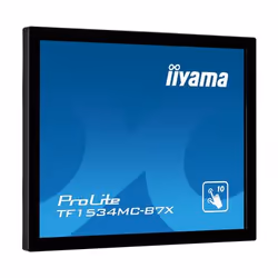 iiyama TF1534MC-B7X Moniteur de caisse 15" XGA Écran tactile - Vue supplémentaire 4