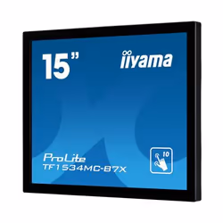 iiyama TF1534MC-B7X Moniteur de caisse 15" XGA Écran tactile - Vue supplémentaire 5
