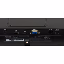 iiyama TF1734MC-B7X Moniteur de caisse 17" SXGA Écran tactile - Vue supplémentaire 8
