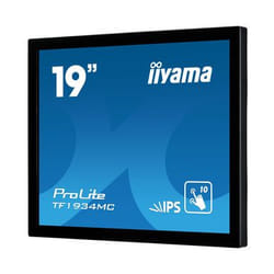 iiyama ProLite TF1934MC-B7X écran plat de PC 19" SXGA LED Écran tactile Noir