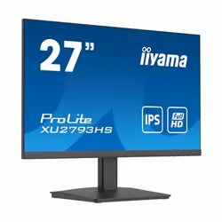 iiyama ProLite XU2793HS-B4 écran plat de PC 27" Full HD LED Noir