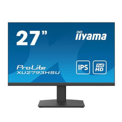 iiyama ProLite XU2793HSU-B4 écran plat de PC 27" Full HD LED Noir