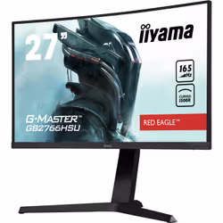 iiyama G-MASTER GB2766HSU-B1 LED display 27" Full HD Noir - Vue supplémentaire 13