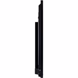 iiyama TE5503MIS-B2AG tableau blanc interactif 55" 3840 x 2160 pixels Écran tactile Noir