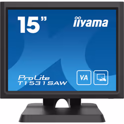 iiyama T1531SAW-B6