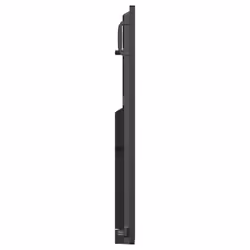 iiyama TE7504MIS-B3AG affichage de messages Écran plat interactif 75" Wifi 400 cd/m² 4K Ultra HD Noir Écran tactile Intégré dans le processeur iiWare 9.0 - Vue supplémentaire 5