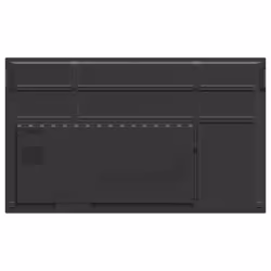 iiyama TE7504MIS-B3AG affichage de messages Écran plat interactif 75" Wifi 400 cd/m² 4K Ultra HD Noir Écran tactile Intégré dans le processeur iiWare 9.0 - Vue supplémentaire 7