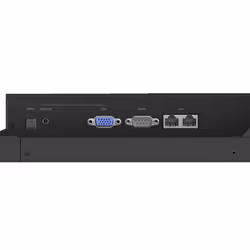 iiyama TE7504MIS-B3AG affichage de messages Écran plat interactif 75" Wifi 400 cd/m² 4K Ultra HD Noir Écran tactile Intégré dans le processeur iiWare 9.0 - Vue supplémentaire 9