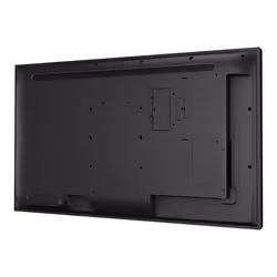 iiyama T5562AS-B1, Écran plat interactif, 138,7 cm (54.6"), VA, 3840 x 2160 pixels, 24/7
