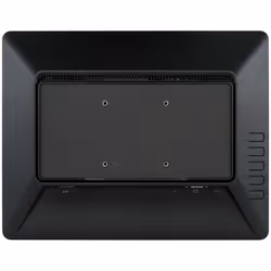 iiyama ProLite T1521MSC-B2 écran plat de PC 15" XGA LED Écran tactile Dessus de table Noir - Vue supplémentaire 10