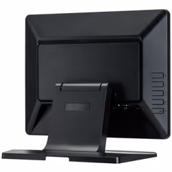 iiyama ProLite T1521MSC-B2 écran plat de PC 15" XGA LED Écran tactile Dessus de table Noir - Vue supplémentaire 11