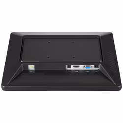 iiyama ProLite T1521MSC-B2 écran plat de PC 15" XGA LED Écran tactile Dessus de table Noir - Vue supplémentaire 12