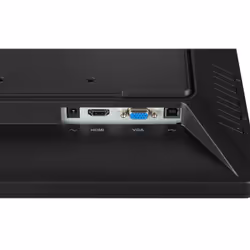 iiyama ProLite T1521MSC-B2 écran plat de PC 15" XGA LED Écran tactile Dessus de table Noir - Vue supplémentaire 13