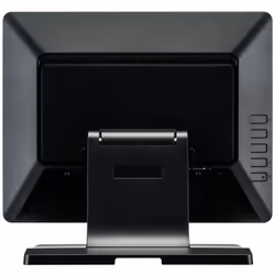 iiyama ProLite T1521MSC-B2 écran plat de PC 15" XGA LED Écran tactile Dessus de table Noir - Vue supplémentaire 9