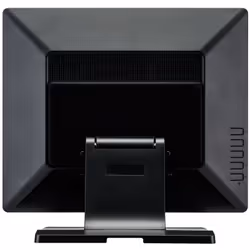 iiyama ProLite T1721MSC-B2 écran plat de PC 17" SXGA LED Écran tactile Dessus de table Noir - Vue supplémentaire 10