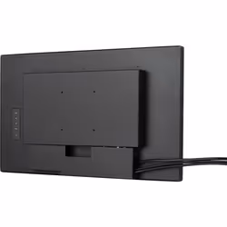 iiyama PROLITE Carte A numérique 24" LED 600 cd/m² Full HD Noir Écran tactile - Vue supplémentaire 7
