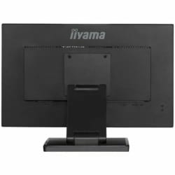 iiyama ProLite T2254MSC-B1AG écran plat de PC 54,6 cm (21.5") 1920 x 1080 pixels Full HD LED Écran tactile Noir