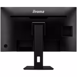 iiyama ProLite XB3288UHSU-B5 écran plat de PC 80 cm (31.5") 4K Ultra HD LCD Noir - Vue supplémentaire 7